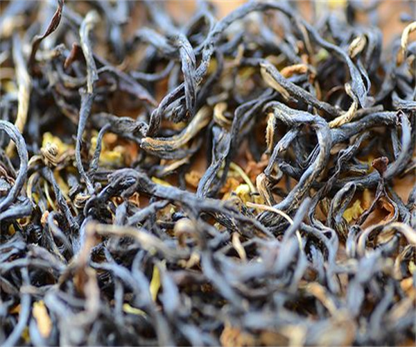 祁红毛峰微生物检测 祁红毛峰多环芳烃检测中心