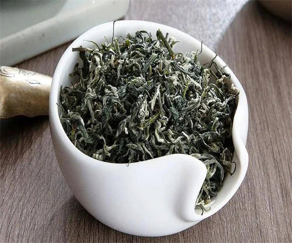 双井绿茶总灰分检测 双井绿茶水浸出物检测哪里能做