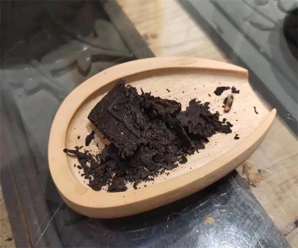 金尖茶咖啡碱检测 金尖茶水浸出物检测去哪做