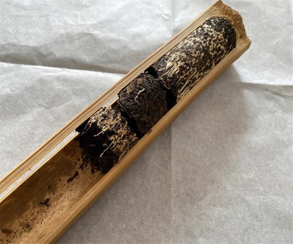 竹筒茶水浸出物检测 竹筒茶总灰分检测去哪里做