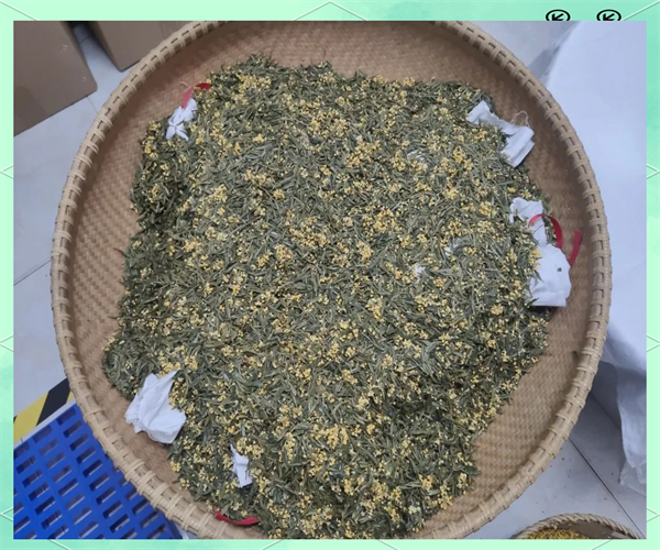 桂花龙井水浸出物检测 桂花龙井咖啡碱检测多少钱