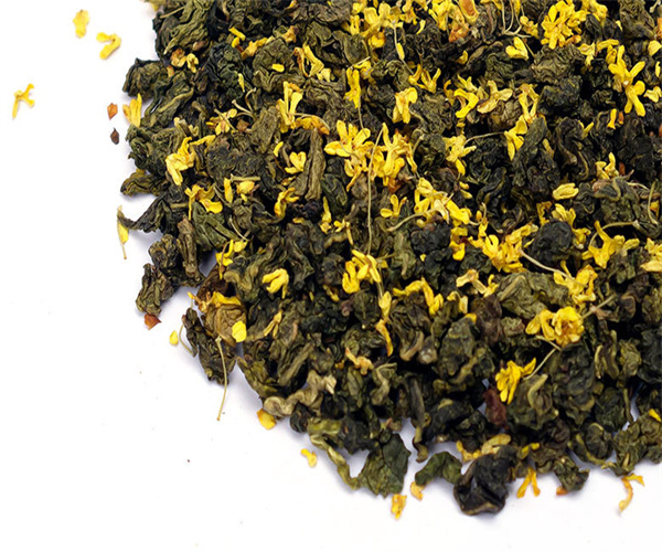 桂花乌龙咖啡碱检测 桂花乌龙水浸出物检测多少钱