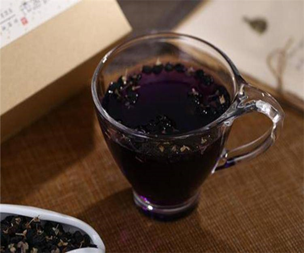 黑枸杞茶农药残留检测 黑枸杞茶重金属检验多少钱