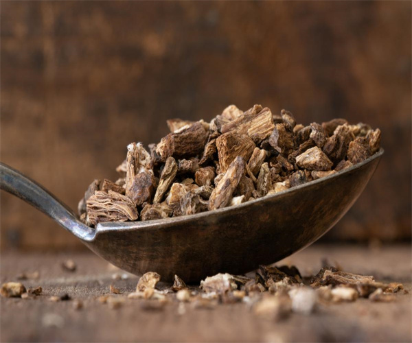 牛蒡茶灰分检测 牛蒡茶水浸出物检测哪里能做