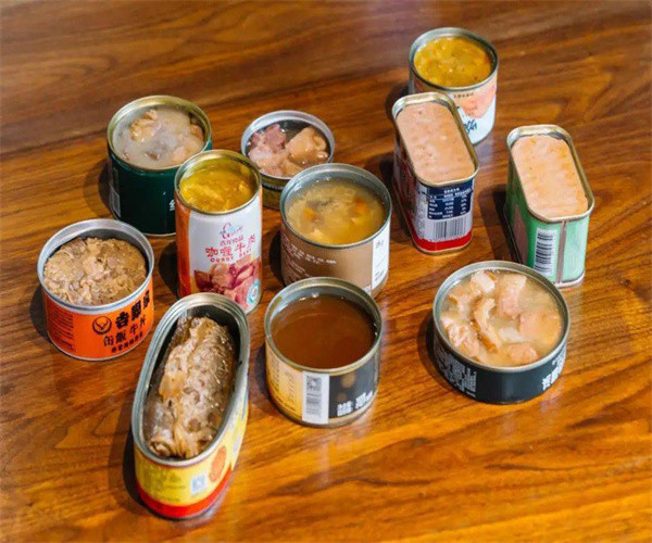 罐头食品添加剂检测 罐头食品防腐剂检测去哪做