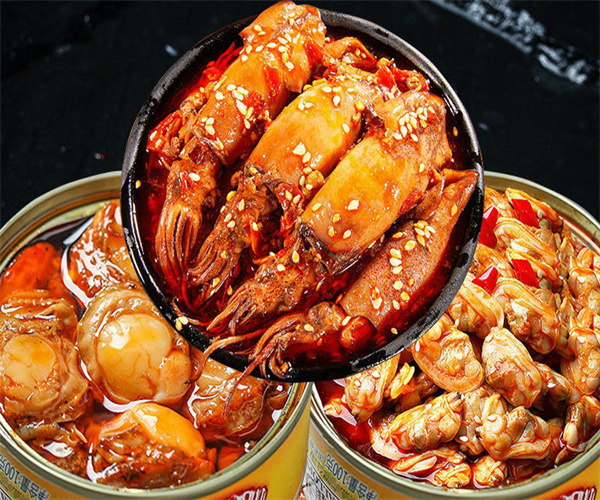 水产罐头添加剂检测 水产罐头防腐剂检测哪里便宜