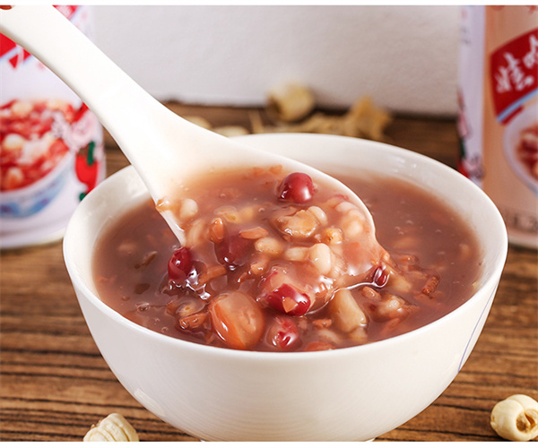 八宝粥罐头添加剂检测 可溶性固形物检测多少钱