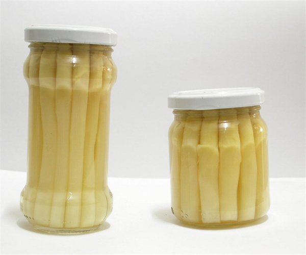 芦笋罐头氯化钠检测 芦笋罐头重金属检测去哪里做