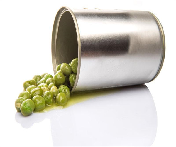 青豆罐头氯化钠含量检测 青豆罐头PH值检测哪里便宜