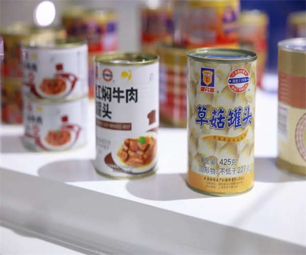 草菇罐头氯化钠检测 草菇罐头PH值检测哪里能做