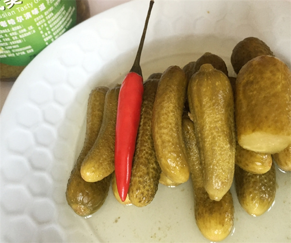 酸黄瓜罐头氯化钠检测 酸黄瓜罐头总酸度检测哪里专业