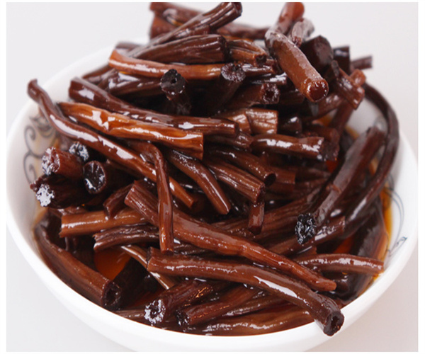 茶树菇罐头氯化钠检测 茶树菇罐头重金属检测中心