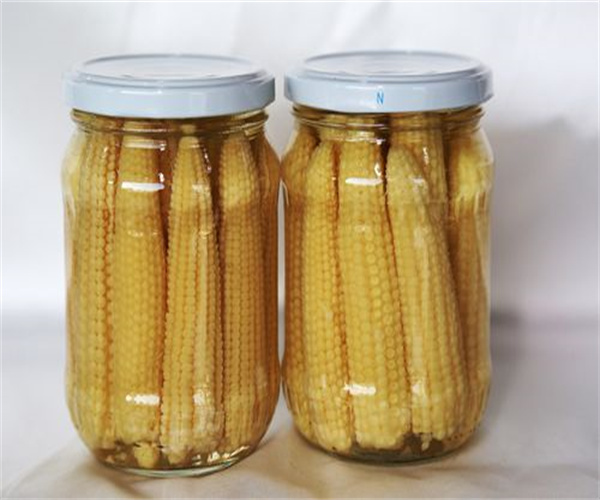 玉米笋罐头净含量检测 玉米笋罐头汤汁成分分析多少钱