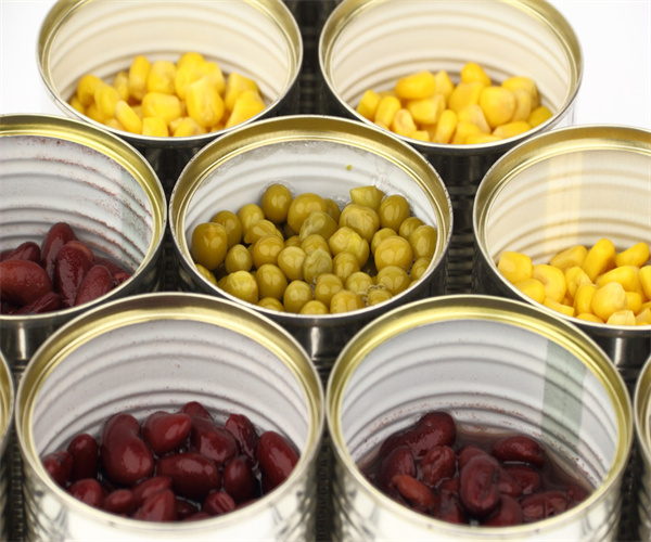 玉米罐头水分含量检测 玉米罐头PH值检测去哪做