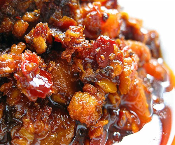 酱菜罐头酸度检测 酱菜罐头固形物含量检测去哪做