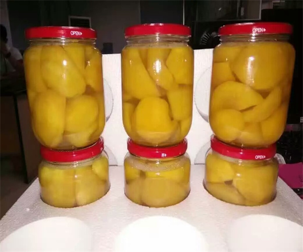 苹果罐头酸度检测 苹果罐头重金属检测去哪里做