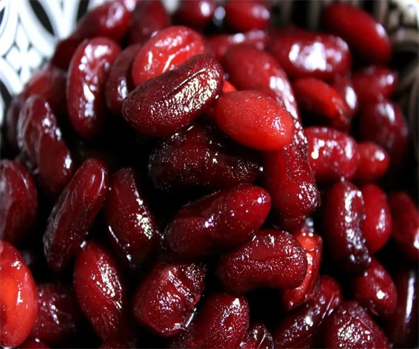 红腰豆罐头氯化钠检测 红腰豆罐头糖度检测哪里便宜