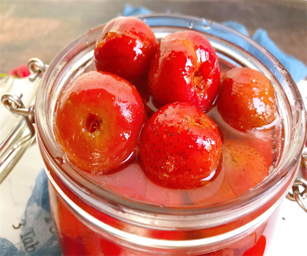 山楂罐头酸度检测 山楂罐头重金属检测哪里可靠