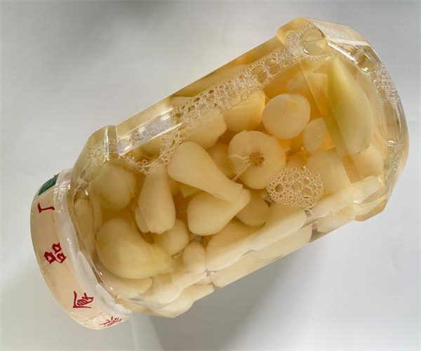 荞头罐头酸度检测 荞头罐头氯化钠含量检测多少钱