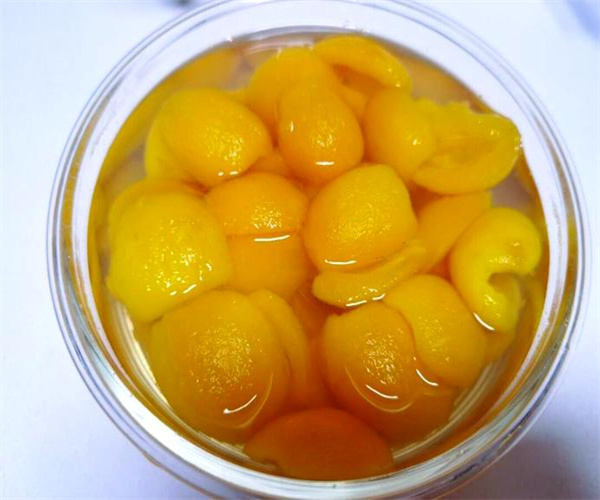 枇杷罐头糖度检验 枇杷罐头酸度检测哪里便宜
