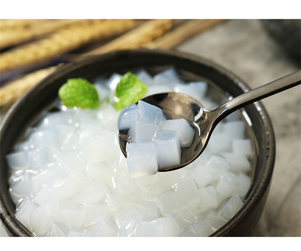 椰果罐头总糖量检测 椰果罐头PH值检测哪里专业