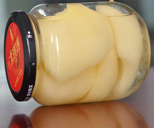 雪梨罐头糖度检测 雪梨罐头酸度检验多少钱