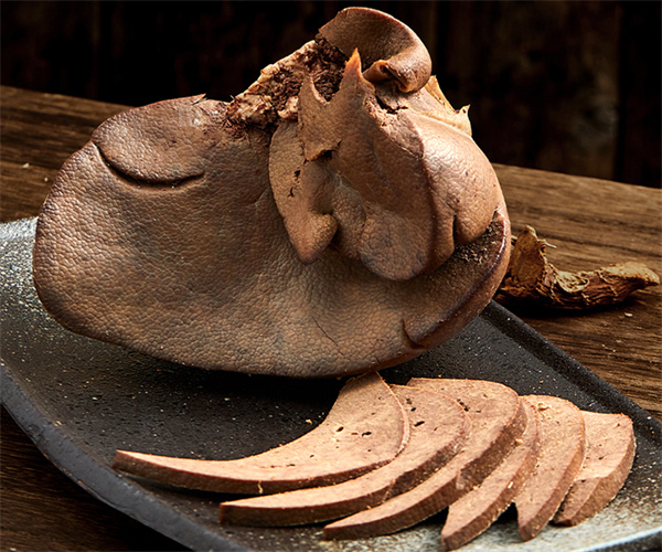 猪肝酱罐头氯化钠检测 猪肝酱罐头营养成分分析中心