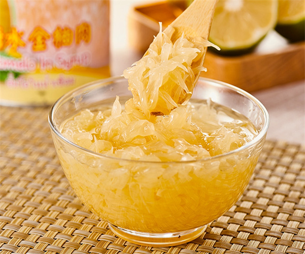 柚子罐头糖度检测 柚子罐头酸度检验哪里便宜