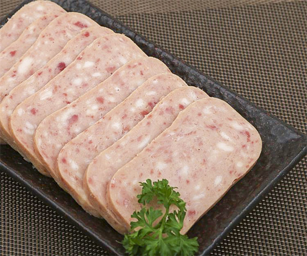 午餐肉罐头氯化钠检测 午餐肉罐头营养成分分析去哪做