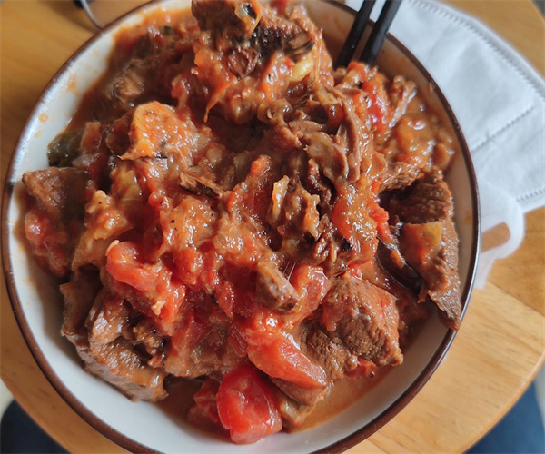 番茄牛腩罐头蛋白质检测 脂肪含量检测哪里能做