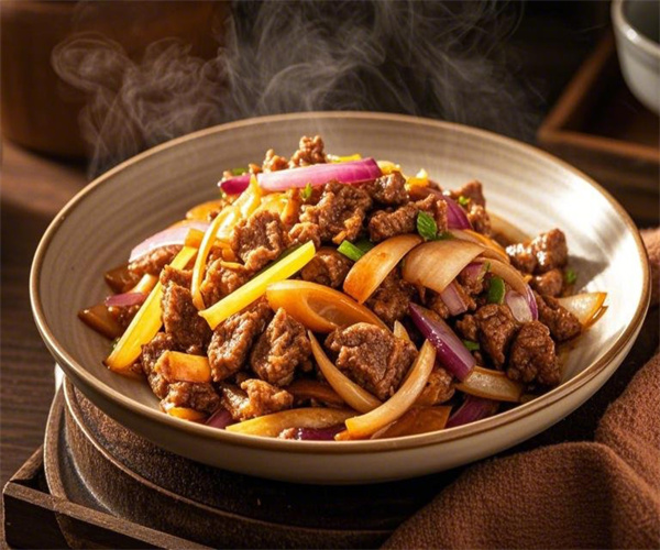 葱爆羊肉罐头蛋白质检测 脂肪含量检测哪里便宜