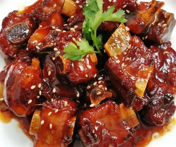 糖醋排骨罐头氯化钠检测 糖醋排骨罐头酸价检测哪里能做