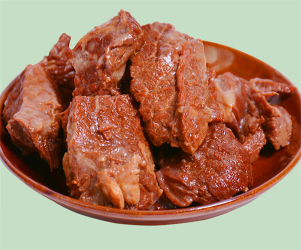 五香牛肉罐头蛋白质检测 脂肪含量检测哪里便宜