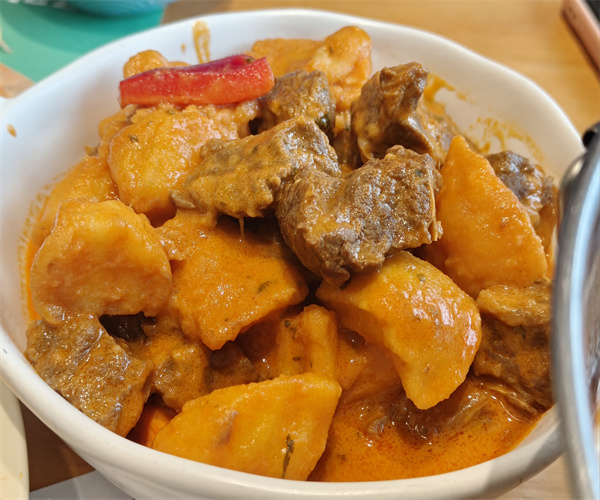 咖喱牛肉罐头蛋白质检测 脂肪含量检测去哪里做