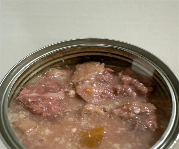 鸡肉罐头防腐剂检测 鸡肉罐头微生物检测去哪做