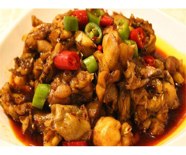 红烧鸡块罐头防腐剂检测 红烧鸡块罐头微生物检测哪里能做