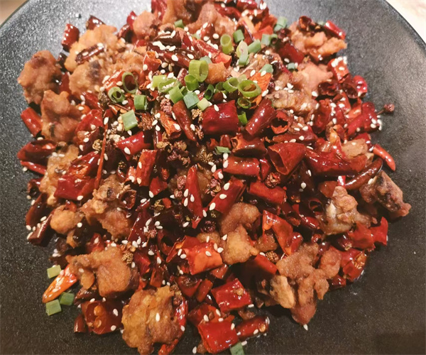 辣子鸡罐头亚硝酸盐检测 营养成分分析多少钱