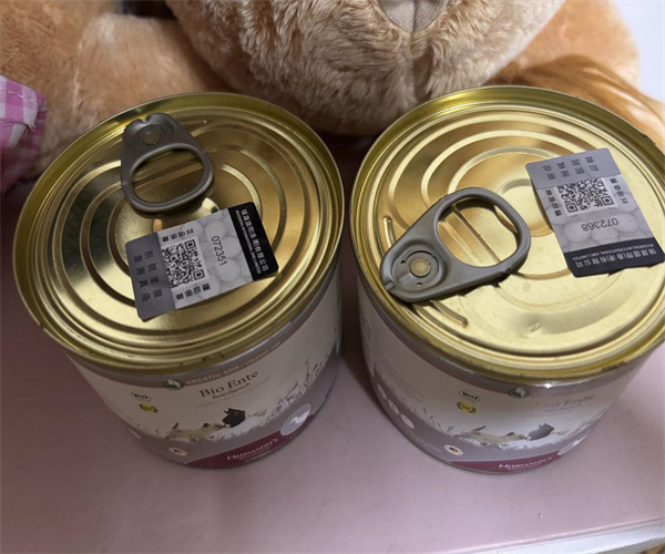 鸭肉罐头亚硝酸盐检测 鸭肉罐头营养成分检测去哪做