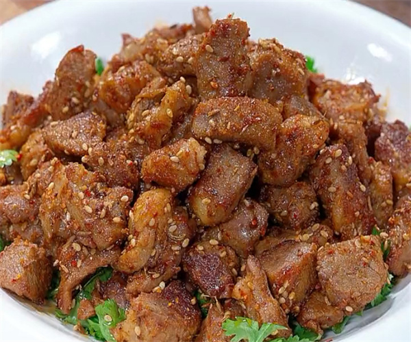 孜然羊肉罐头兽药残留检测 营养成分分析多少钱