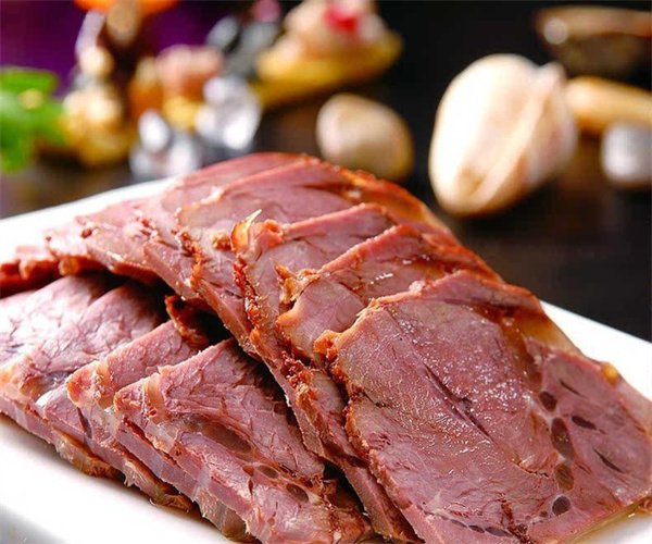 酱驴肉罐头蛋白质检验 脂肪含量检测找哪家机构做