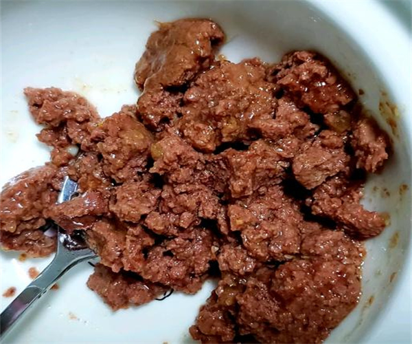 兔肉罐头蛋白质检验 兔肉罐头脂肪含量检测多少钱