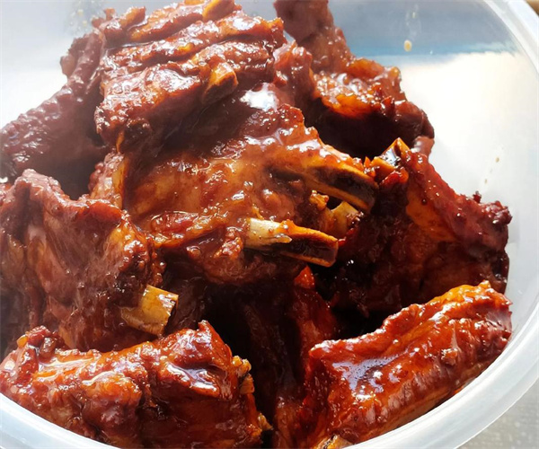 酱排骨罐头脂肪含量检测 蛋白质含量检测哪里专业