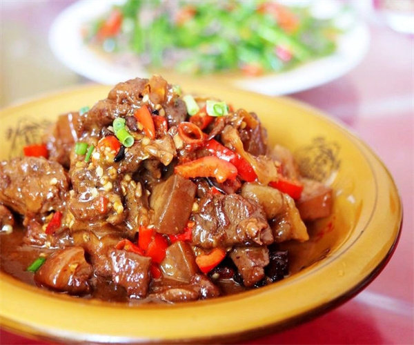 野猪肉罐头蛋白质检测 脂肪含量检测去哪里做