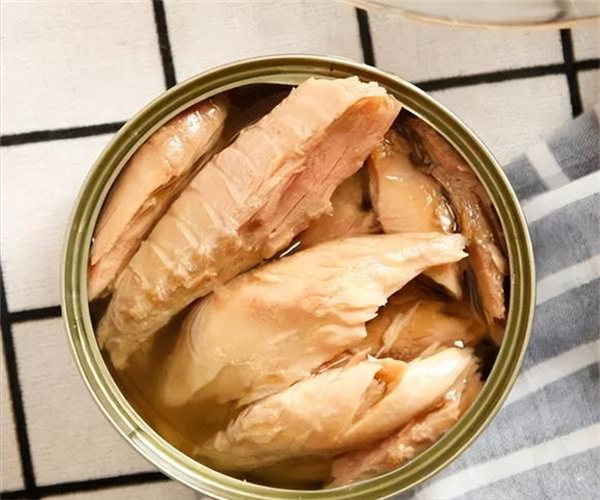 金枪鱼罐头氯化钠检测 金枪鱼罐头重金属检测多少钱