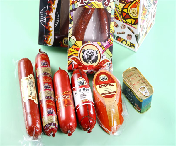 香肠罐头蛋白质检测 香肠罐头脂肪含量检测去哪做