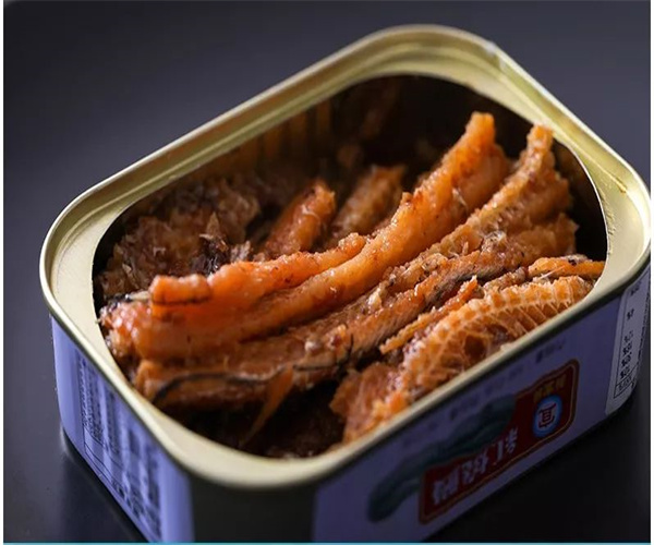 秋刀鱼罐头重金属检测 多氯联苯检测机构