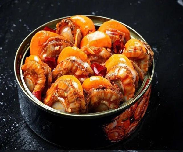 扇贝罐头贝类毒性检测 扇贝罐头重金属检验中心