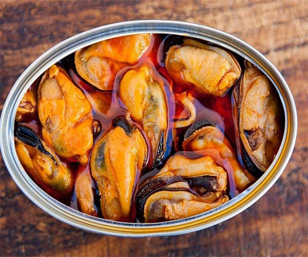 蛤蜊罐头重金属检验 蛤蜊罐头贝类毒素检测单位