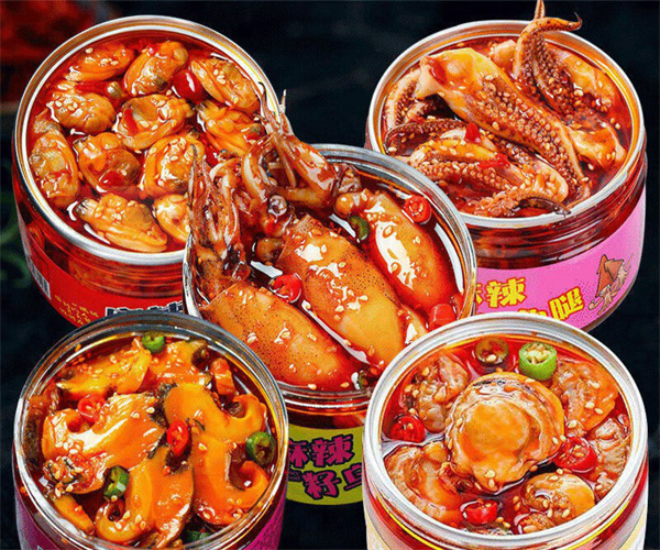 虾肉罐头盐分检测 虾肉罐头脂肪含量检测单位