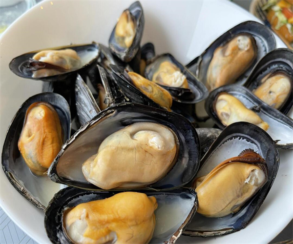 青口贝罐头盐分检测 青口贝罐头组胺含量检测机构